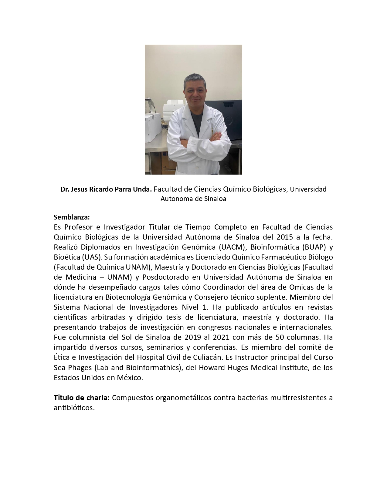 Semblanza Ponente 15